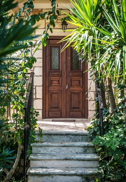 Villa Pounente Laganas Exterior foto
